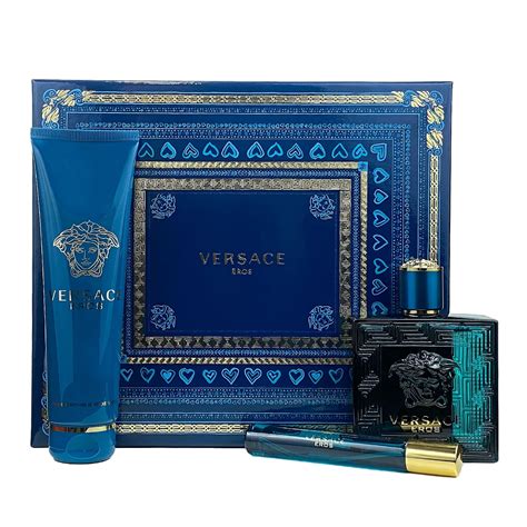 versace eros box|versace eros best price.